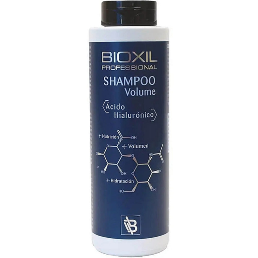 Bioxil Hialuronico Shampoo - Шампунь з гіалуроновою кислотою