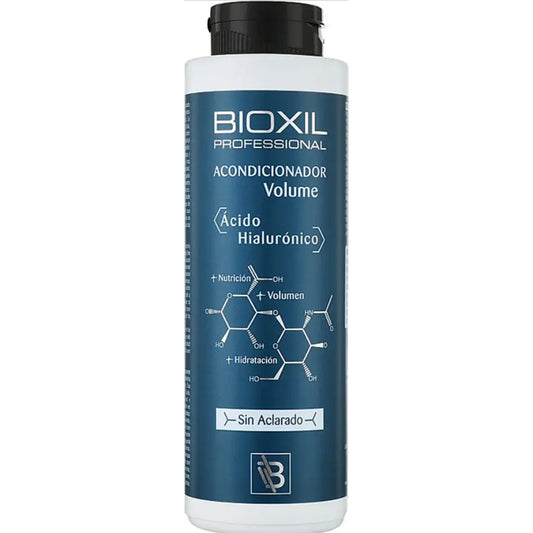 Bioxil Hialuronico No Rinse - Кондиціонер з гіалуроновою кислотою