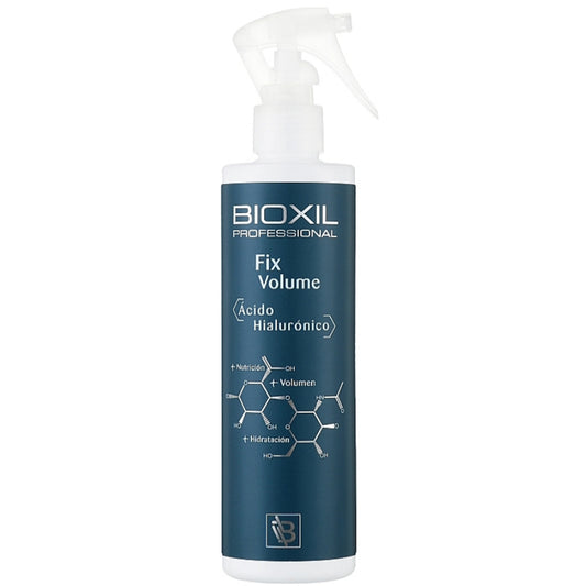 Bioxil Hialuronico Spray - Спрей з гіалуроновою кислотою для живлення, зволоження та надання об'єму
