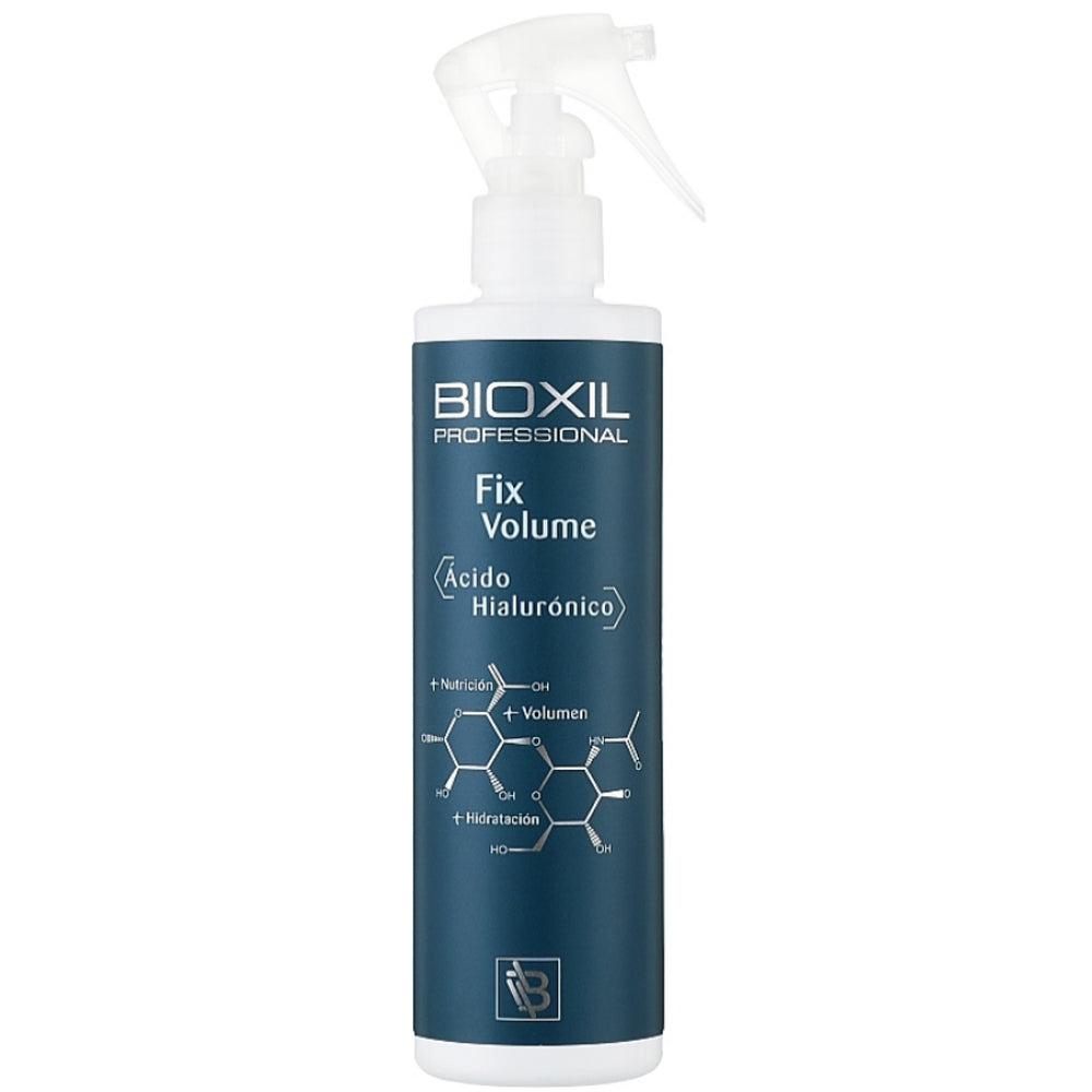 Bioxil Hialuronico Spray - Спрей з гіалуроновою кислотою для живлення, зволоження та надання об&