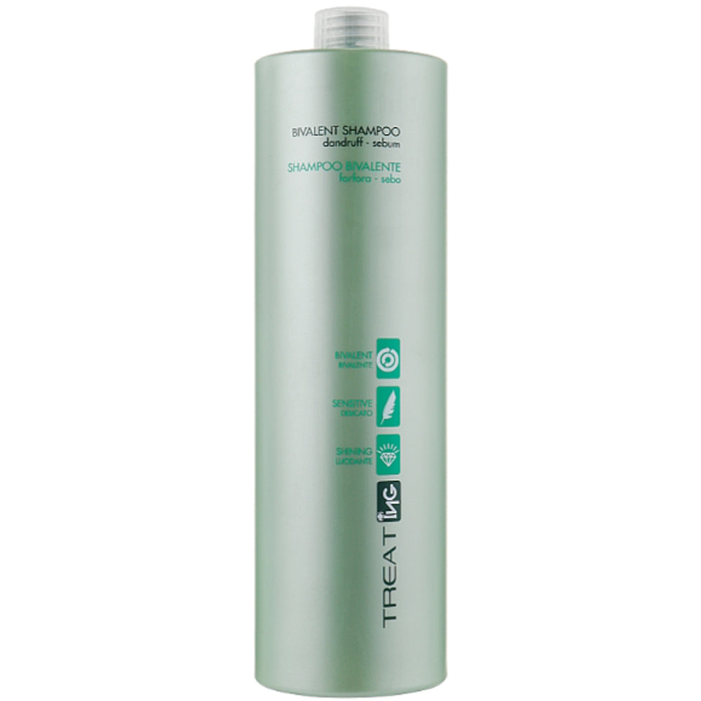 ING Professional Bivalent Shampoo - Бивалентный шампунь