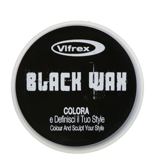 Punti di Vista Vifrex Black Wax - Чорний віск для сивого волосся