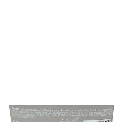 Nook The Service Color Blue Bleaching Cream — Освітлюючий крем Блакитний