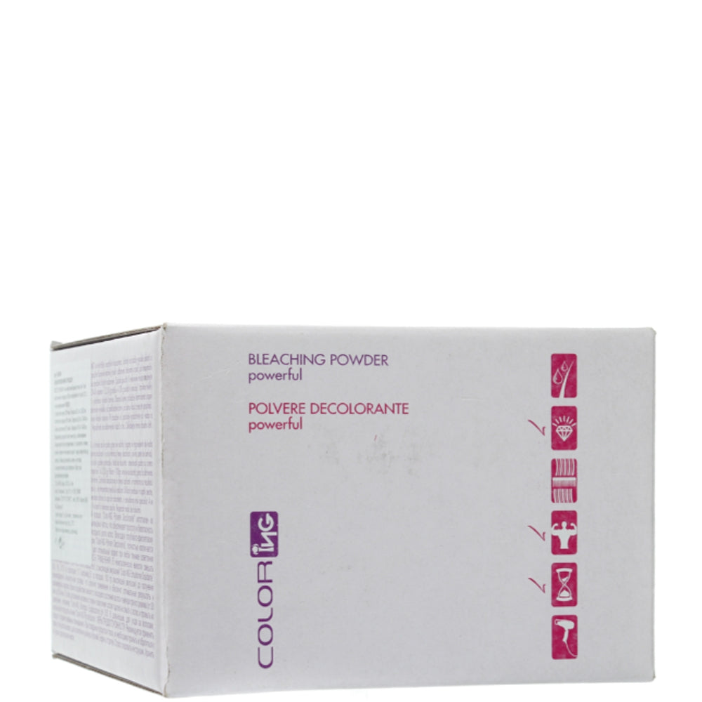 ING Professional Color-ING Bleaching Powder - Освітлюючий порошок