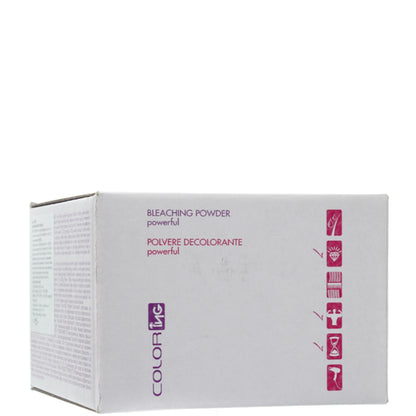 ING Professional Color-ING Bleaching Powder - Освітлюючий порошок