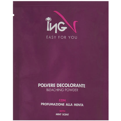ING Professional Color-ING Bleaching Powder - Освітлюючий порошок