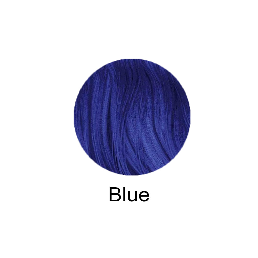 Тонирующий гель для волос - Elea Professional Artisto Funky Colors Toning Hair Gel