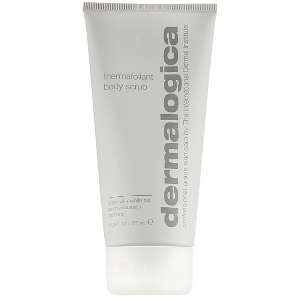 Dermalogica Thermafoliant Body Scrub - Скраб-термофолиант для тела