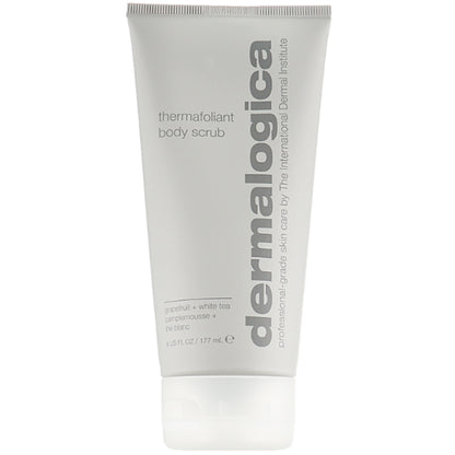 Dermalogica Thermafoliant Body Scrub - Скраб-термофоліант для тіла