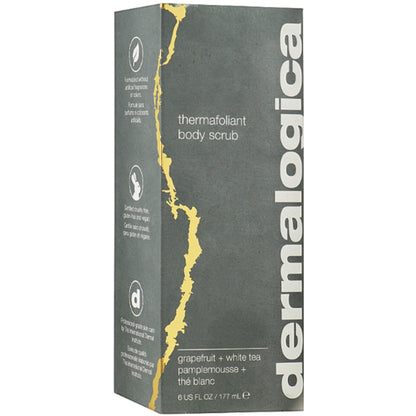 Dermalogica Thermafoliant Body Scrub - Скраб-термофоліант для тіла