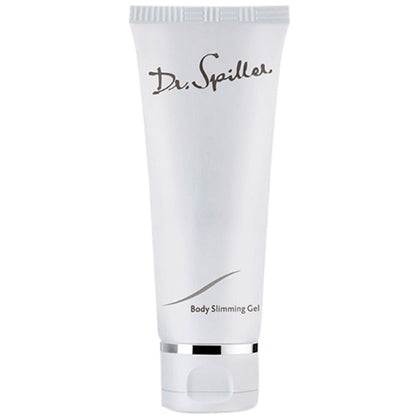 Антицелюлітний гель для корекції фігури - Dr. Spiller Body Slimming Gel