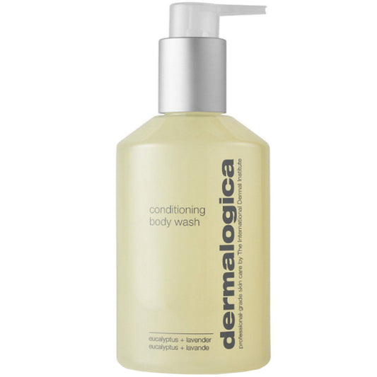 Dermalogica Conditioning Body Wash - Живильний гель для душу