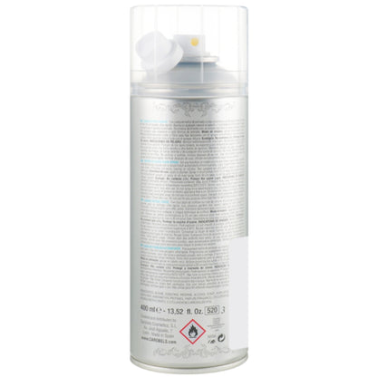 Beardburys Boomer 2 in 1 Super Strong Hair Spray - Лак для волосся з двома розпилювачами