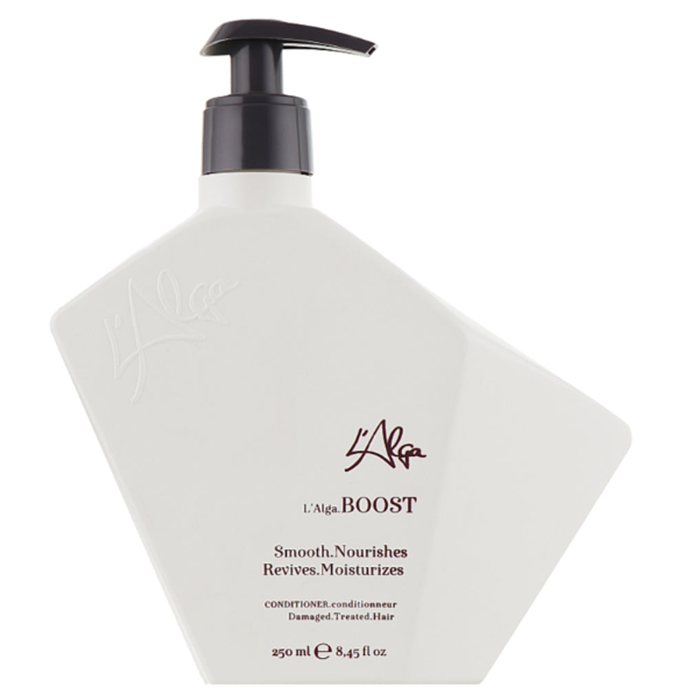 Кондиционер-бальзам ультра насыщенный для волос -  L&