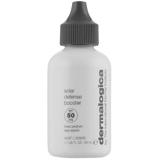 Dermalogica Daily Skin Health Solar Defense Booster SPF50 - Бустер для солнечной защиты SPF50