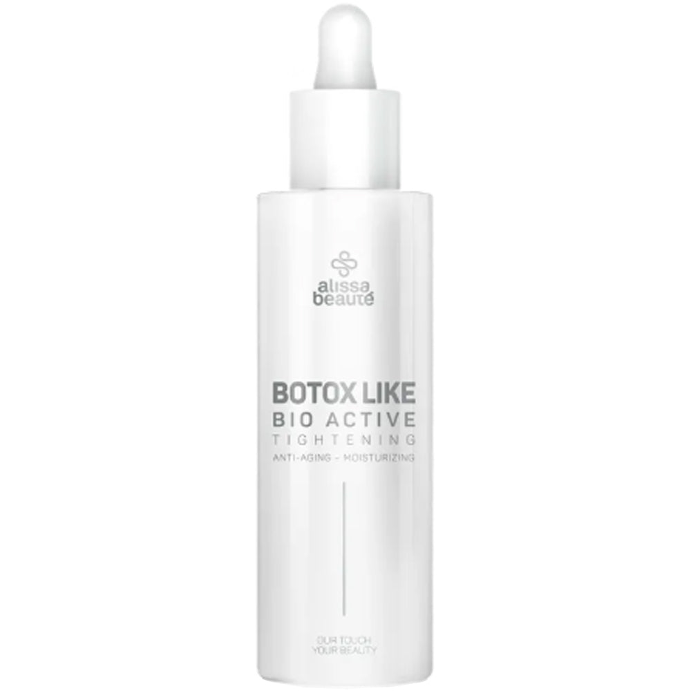 Сыворотка для укрепления кожи и разглаживания морщин – Alissa Beaute Botox Like Serum