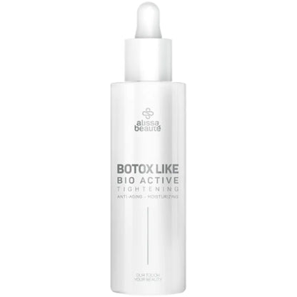 Сиворотка для зміцнення шкіри та розгладження зморшок - Alissa Beaute Botox Like Serum
