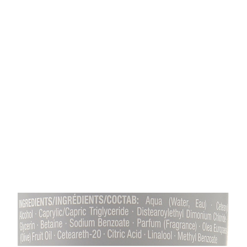 Зволожуючий крем-бальзам для локонів - Schwarzkopf Professional Osis+ Bounty Balm Rich Curl Cream