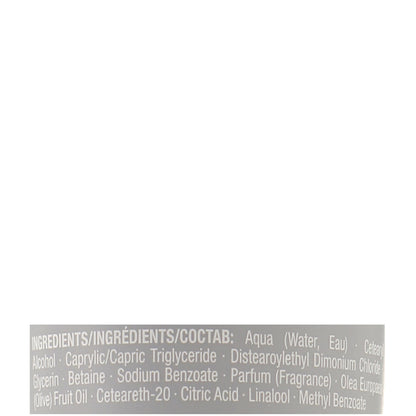 Зволожуючий крем-бальзам для локонів - Schwarzkopf Professional Osis+ Bounty Balm Rich Curl Cream