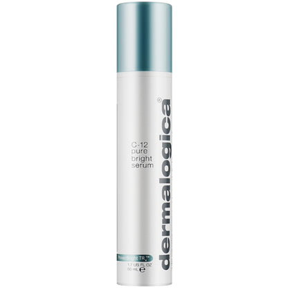 Dermalogica C-12 Serum Power Bright - Cерум для рівного тону та сяйва