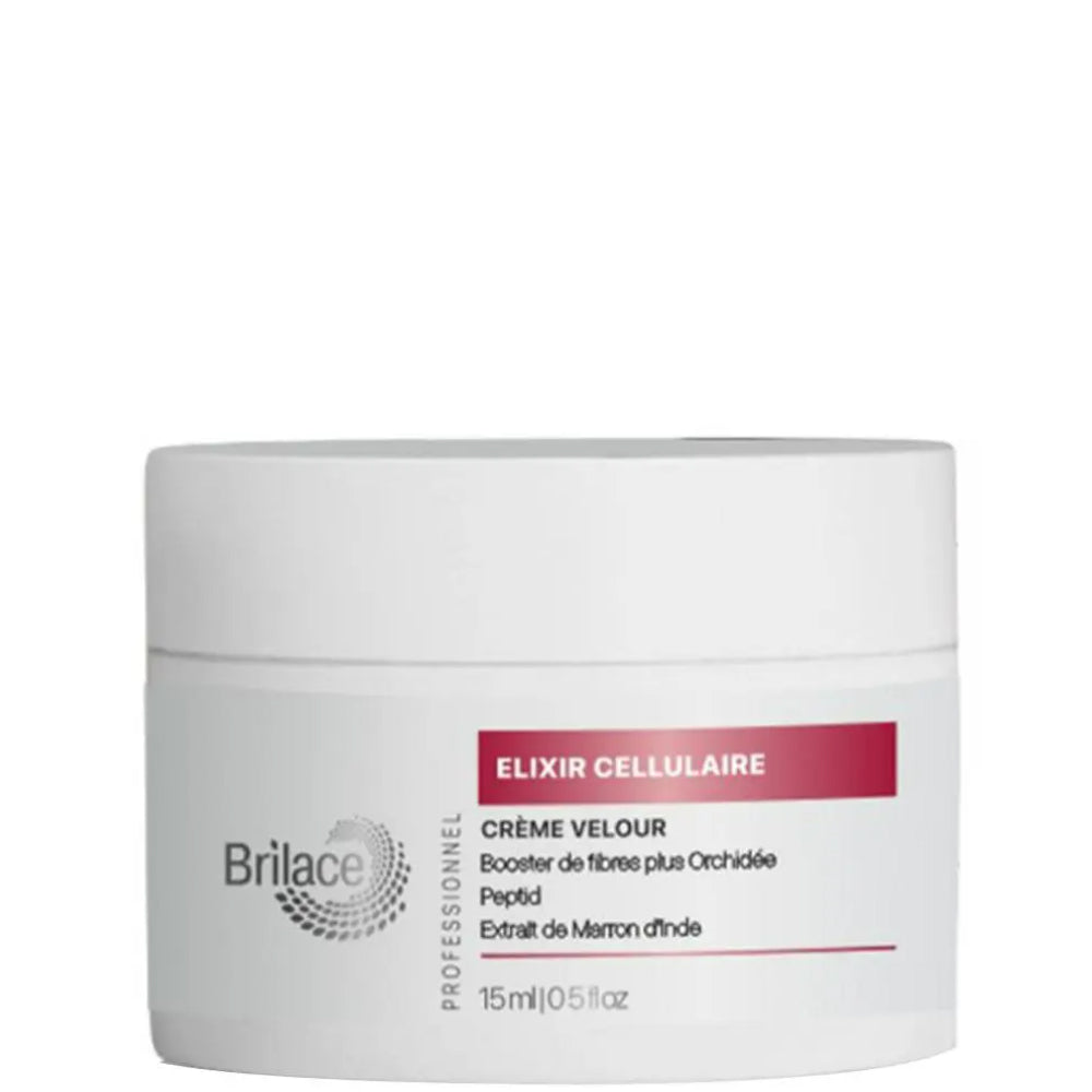 Клеточный крем для кожи вокруг глаз - Brilace Elixir Cellulaire Eye Contour Cream