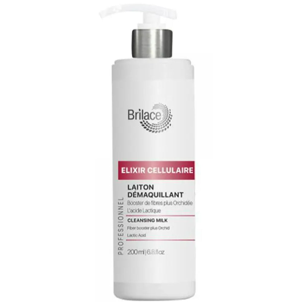 Лосьон для лица Клеточный эликсир - Brilace Elixir Cellulaire Lotion