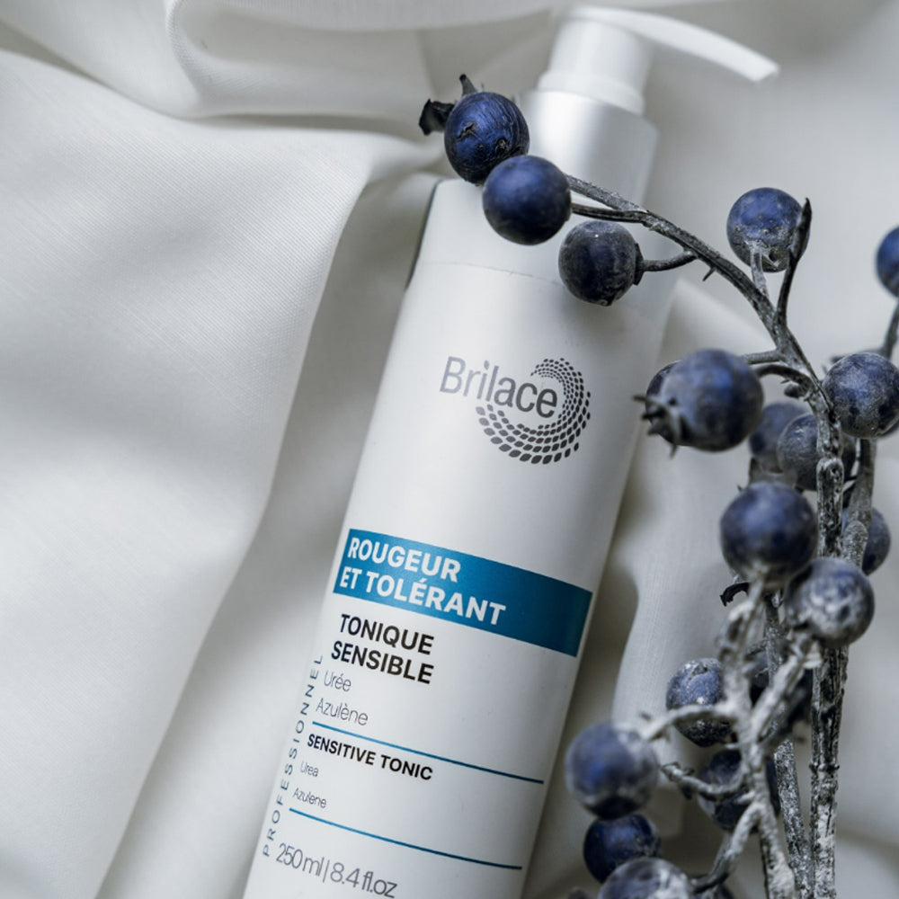 Тоник для чувствительной кожи - Brilace Sensitive Tonic