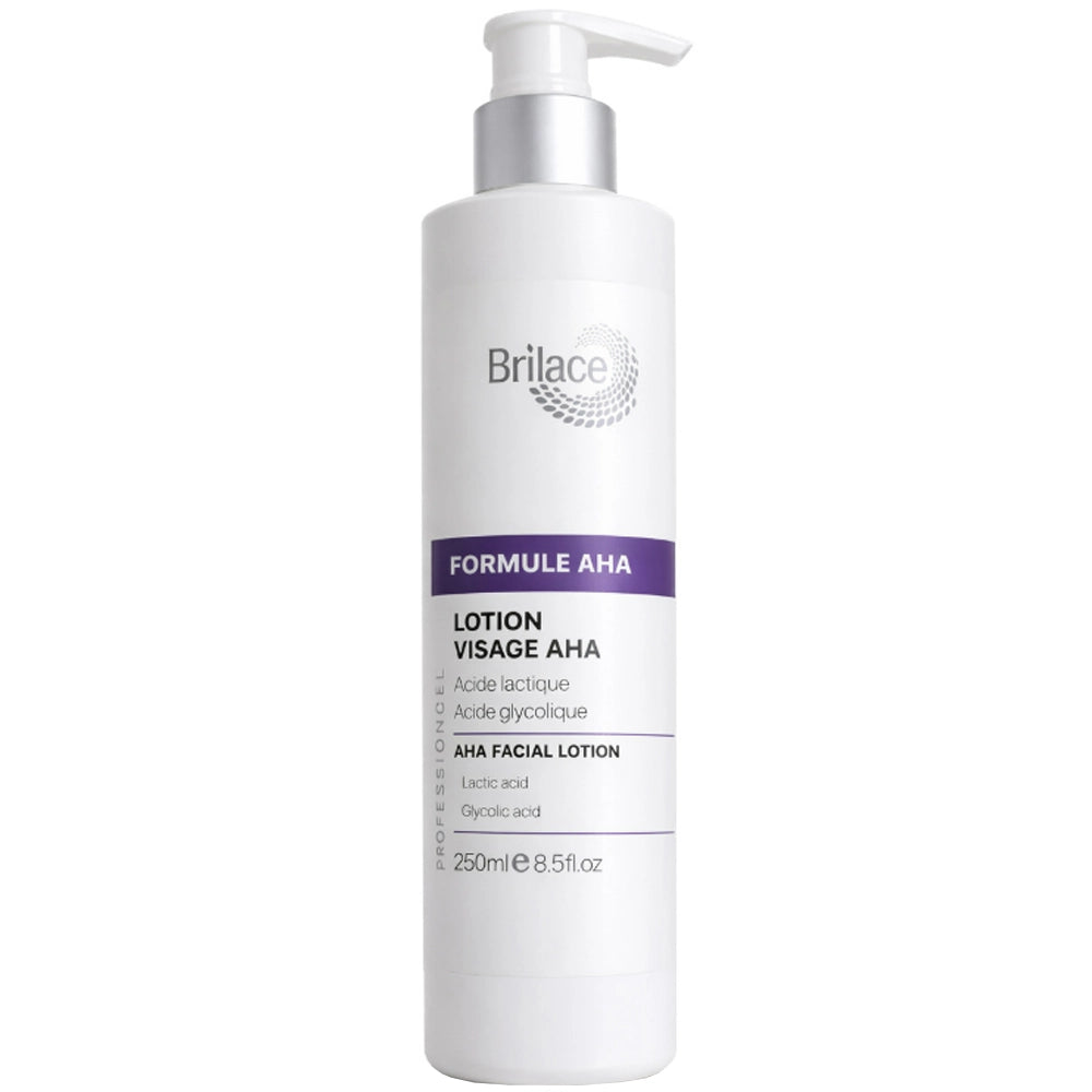 Лосьйон з АНА кислотами - Brilace AHA-Formula