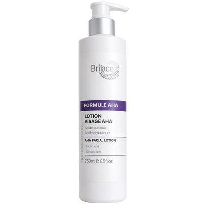 Лосьйон з АНА кислотами - Brilace AHA-Formula