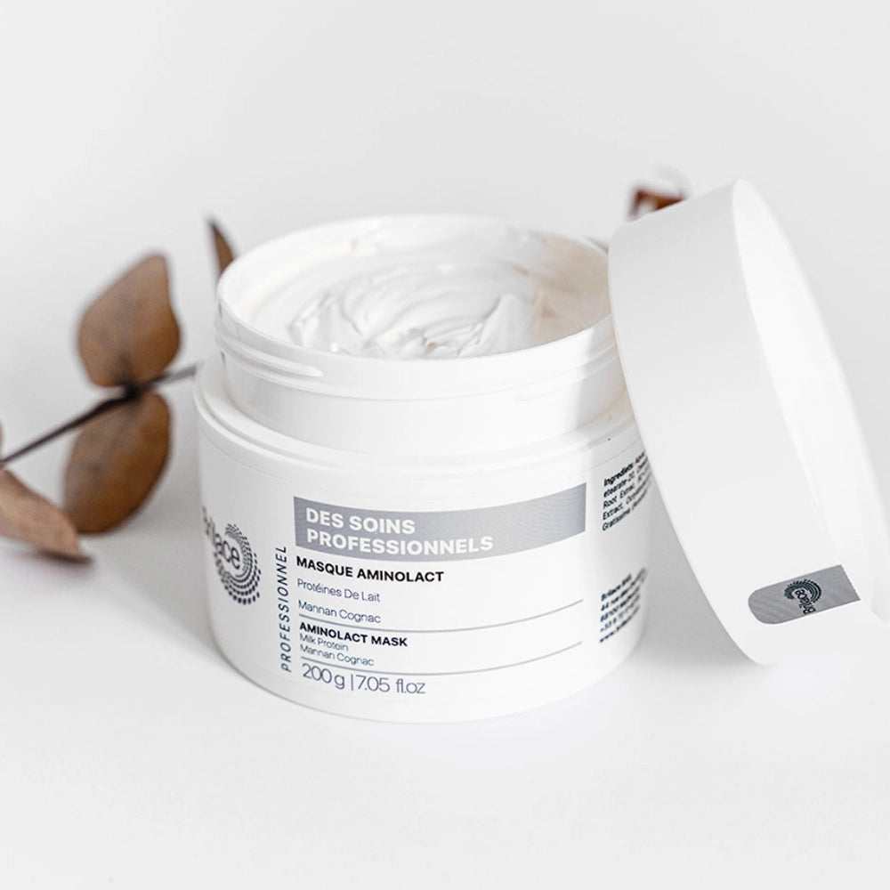 Ферментативна маска - Brilace Aminolact Mask 5