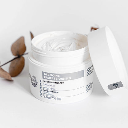 Ферментативна маска - Brilace Aminolact Mask 5