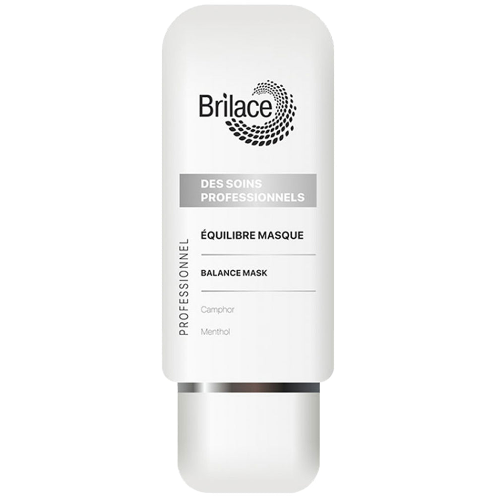 Маска Баланс для закрытия процедур - Brilace Balance Mask