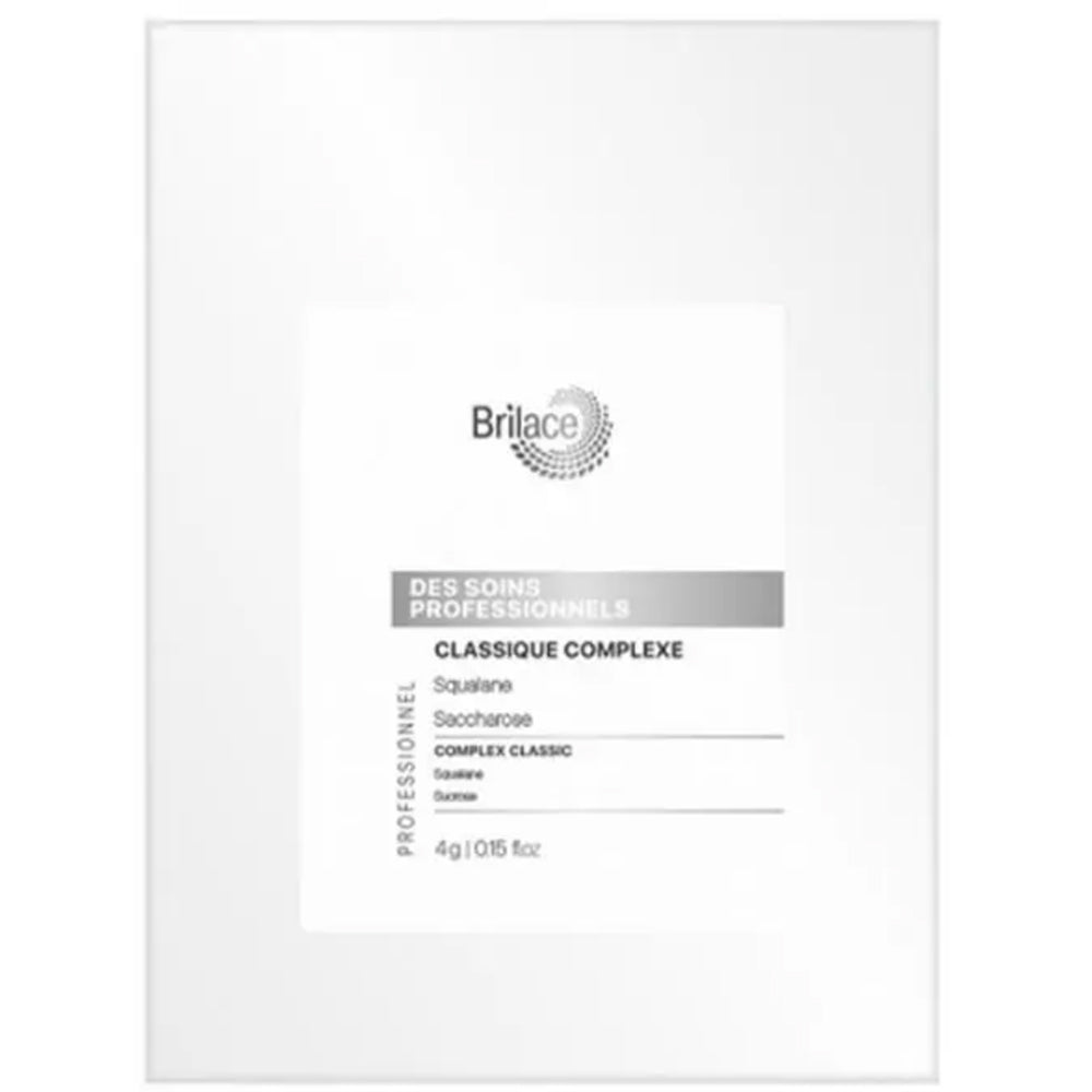Патчі класичні - Brilace Complex Classic