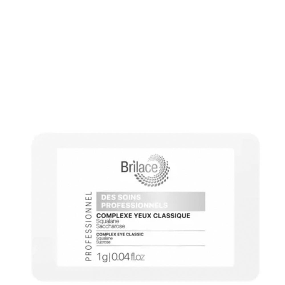 Патчі під очі класичні - Brilace Complex  Eye Classic