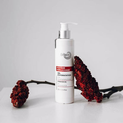 Гель холодного гідрування - Brilace Hydration Gel 5