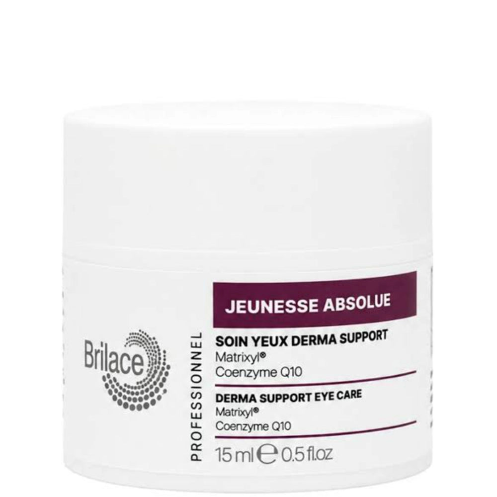 Крем під очі Дерма Супорт - Brilace Jeunesse Absolue