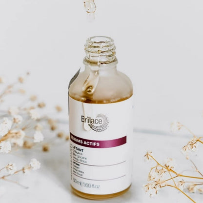 Ліфтингова сироватка - Brilace Lifting Serum 5