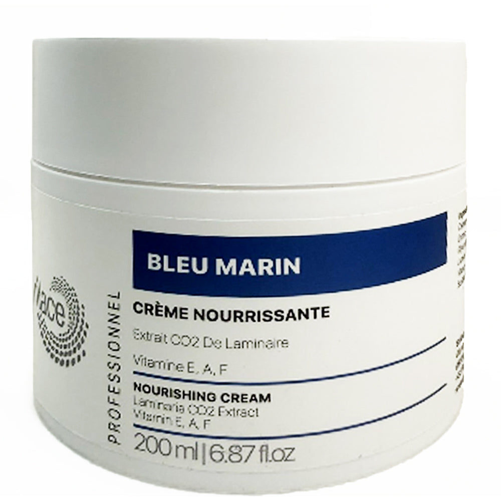 Питательный крем - Brilace Marina Blue Nourishing Cream