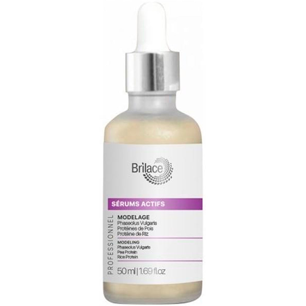 Моделирующая сыворотка - Brilace Modeling Serum