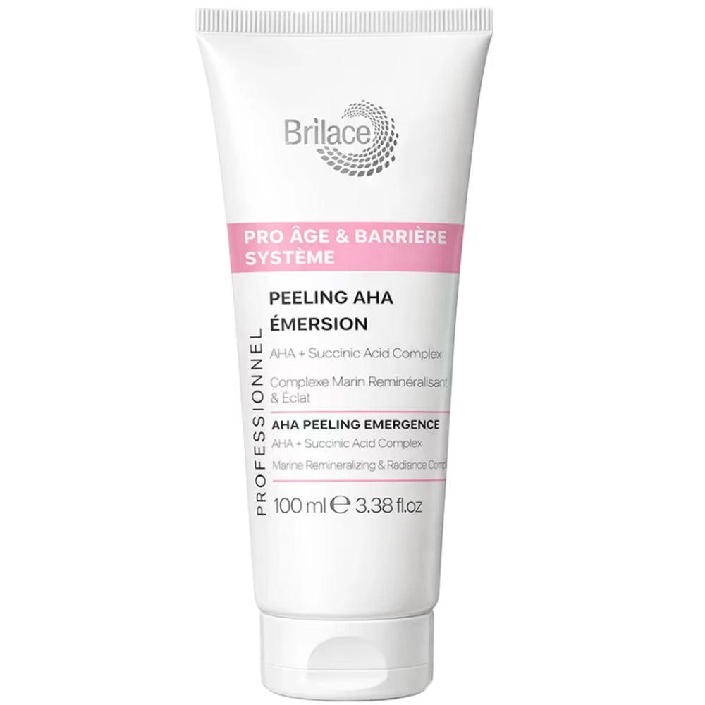 Пілінг для обличчя Емержн - Brilace Aha Peeling Emergence