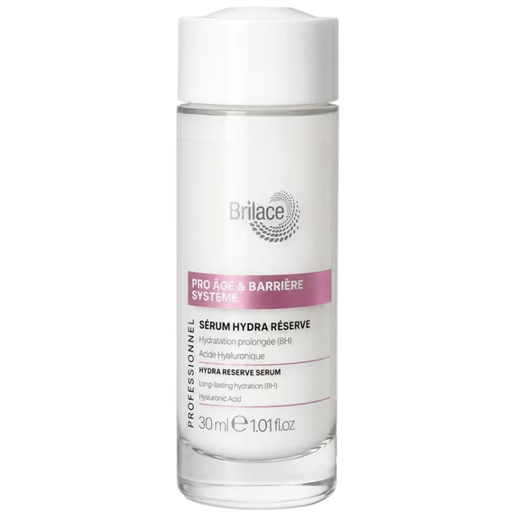 Сироватка для обличчя Гідро-Резерв - Brilace Hydra Reserve Serum