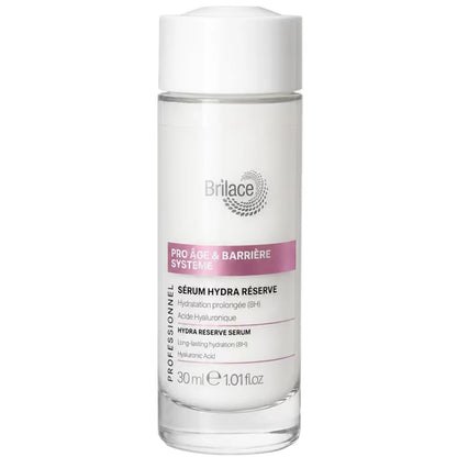 Сироватка для обличчя Гідро-Резерв - Brilace Hydra Reserve Serum