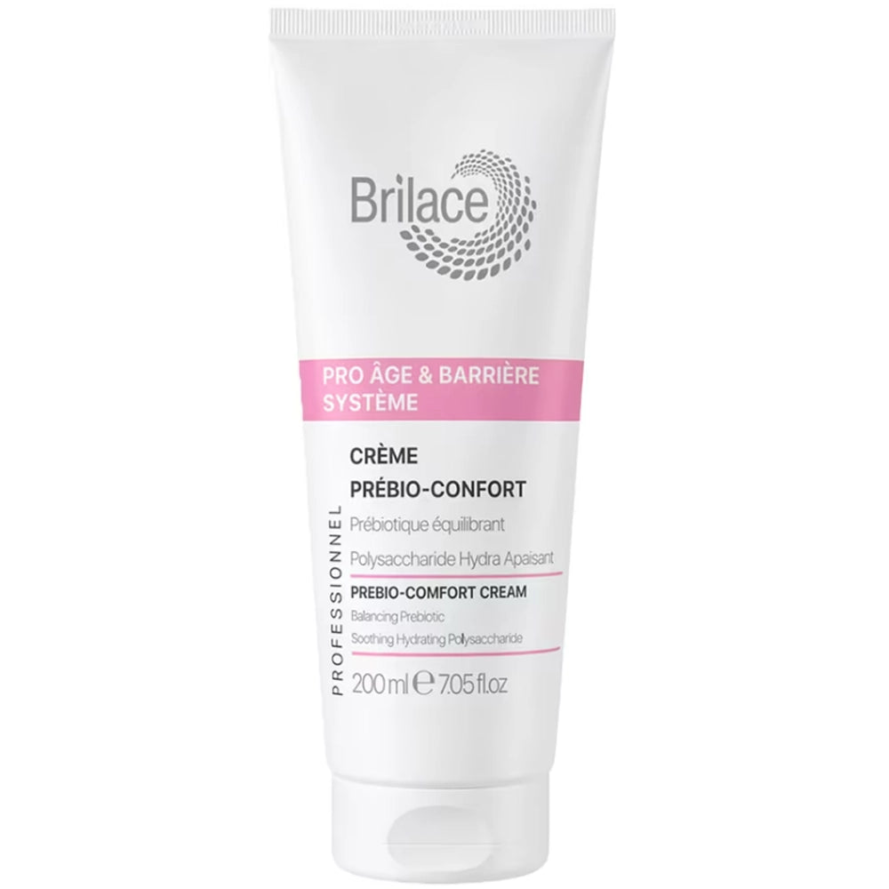 Крем для обличчя Пребіо-Комфорт - Brilace Prebio-Comfort Cream