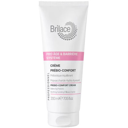 Крем для обличчя Пребіо-Комфорт - Brilace Prebio-Comfort Cream