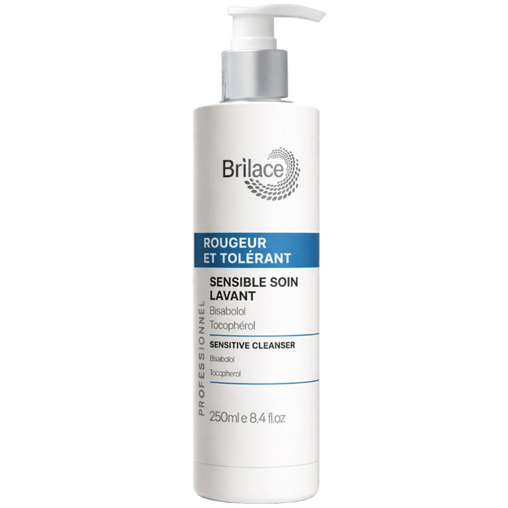 Клінзер для чутливої шкіри - Brilace Sensitive Cleanser