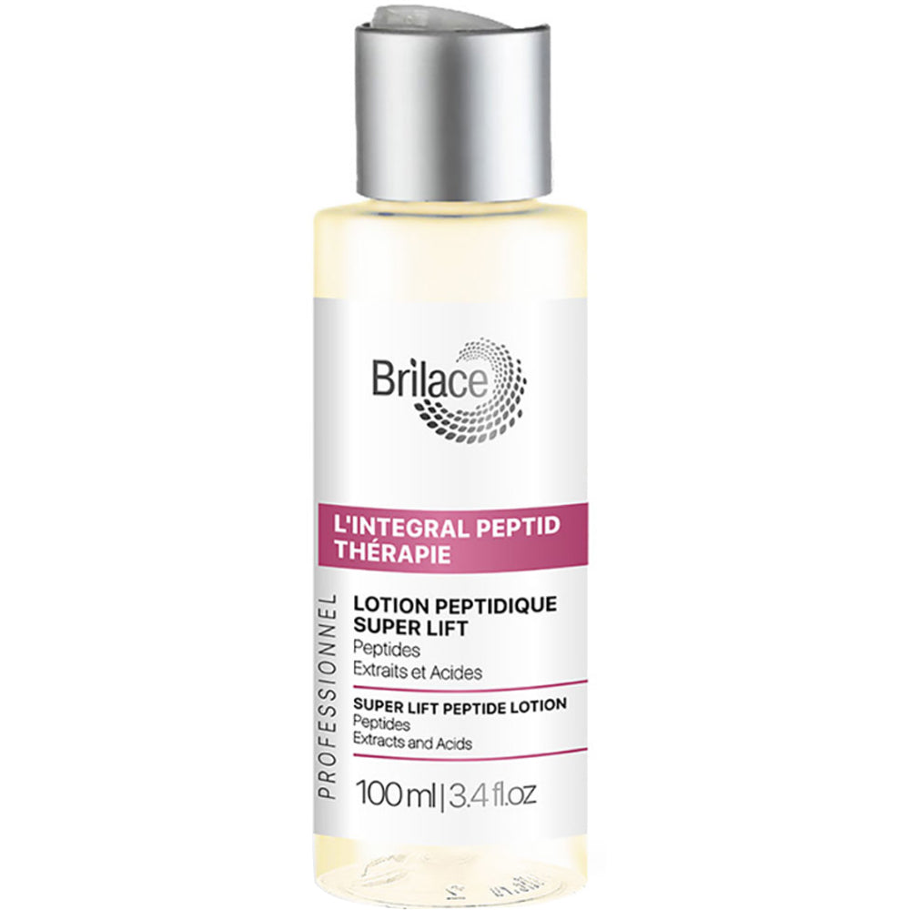Пептидний лосьйон Супер Ліфт - Brilace Super Lift Peptide Lotion