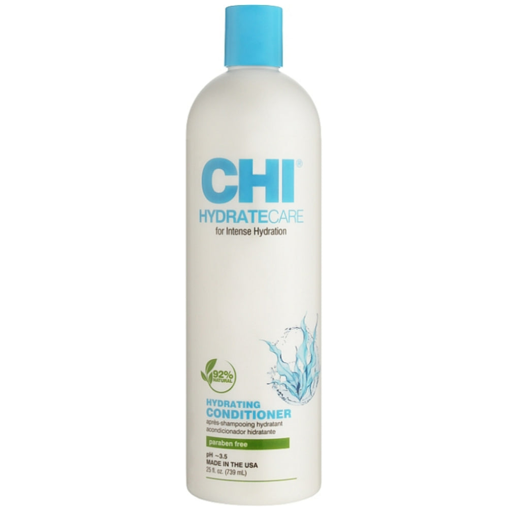Кондиціонер для зволоження волосся - CHI Hydrate Care Hydrating Conditioner