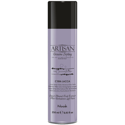 Nook Artisan C&