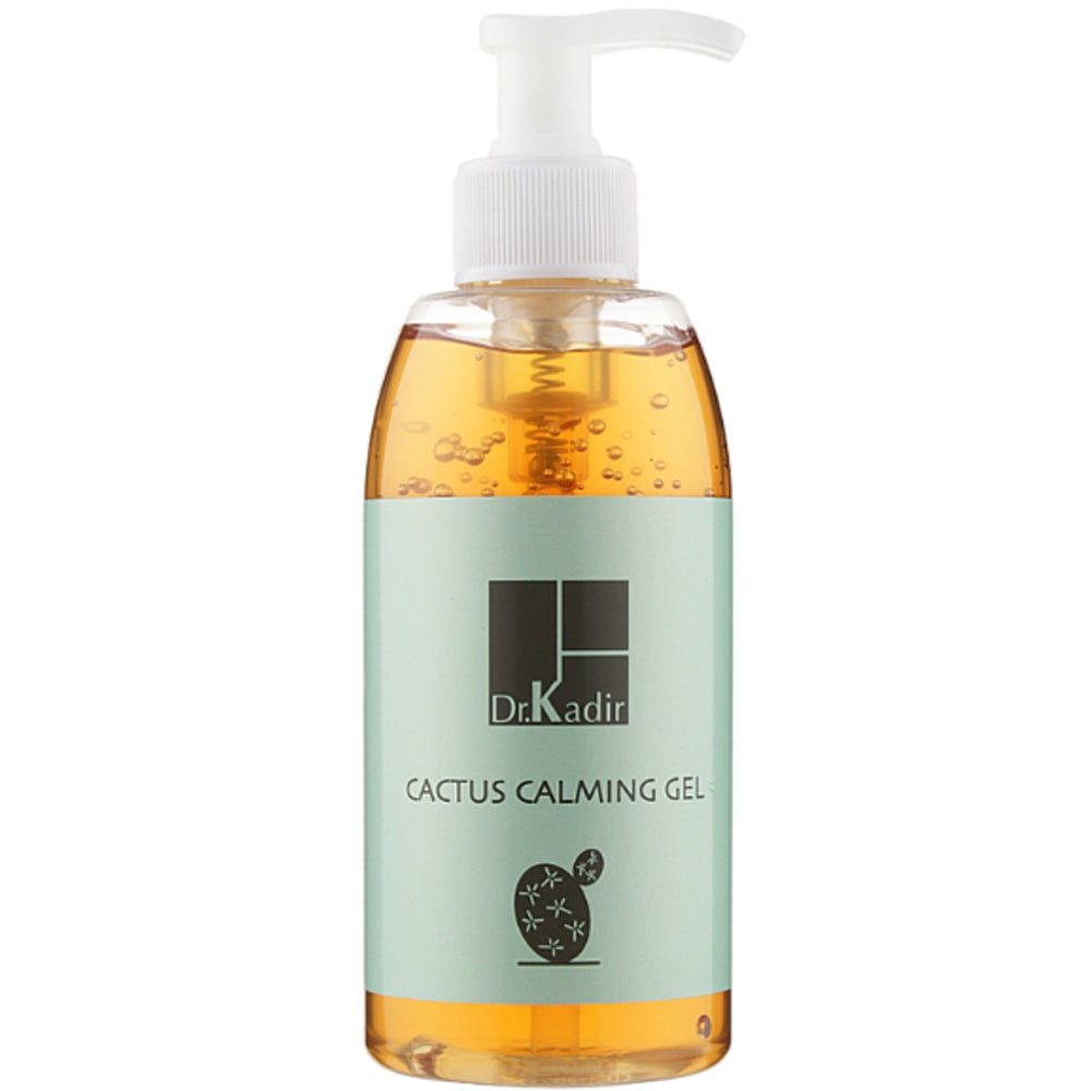 Dr. Kadir Cactus Calming Gel - Заспокійливий гель Кактус