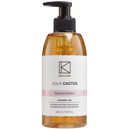 Dr. Kadir Cactus Calming Gel - Заспокійливий гель Кактус